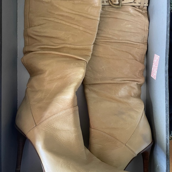 Via Spiga Shoes - Boots